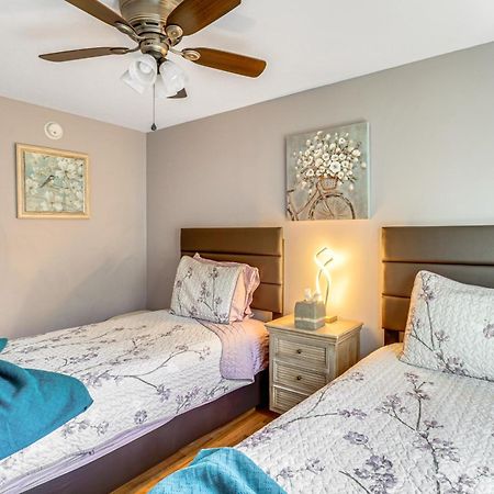 Quaint Smoky Mountain Cabin - 4 Mi To Gatlinburg! Εξωτερικό φωτογραφία